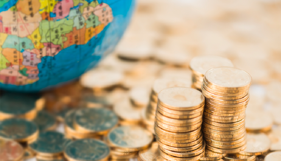 Borxhi global arrin 307 trilione dollare, rekord historik